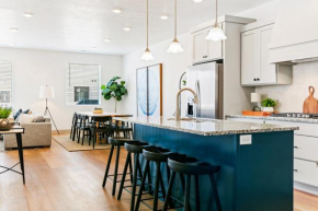 Rock n' Relax at Desert Color townhouse